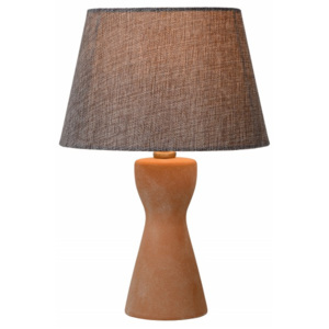 Stolové svietidlo LUCIDE TURA Table Lamp E14 44502/81/41