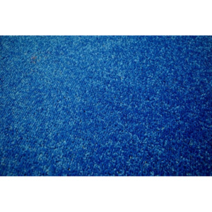 Vopi koberce akcia: modrý koberec Eton 140x200 cm - - 140x200 -