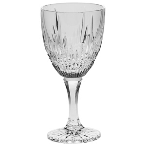 CRYSTAL BOHEMIA Sada 2 ks − Krištáľový pohár na víno Vibes