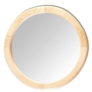 Okrúhle zrkadlo LA111