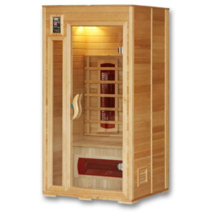 Infrasauna Mariana