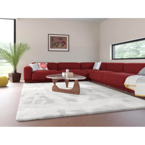 Edel Bellezza 109 záťažový koberec šírka 4m