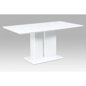 AUTRONIC Stôl HT-307 WT