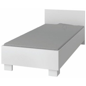 Jednolôžková posteľ Domino II
