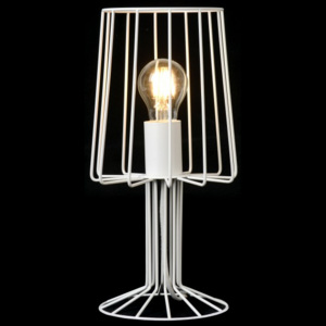 Retro a vintage svietidlo LUCIDE LOUIS Table Lamp 78575/35/31