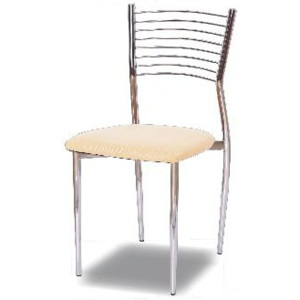 Jedálenská stolička ZAIRA