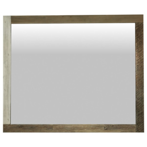 Nástenné zrkadlo Livin Hill Adesso, 120 x 100 cm