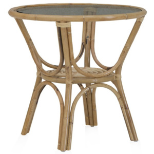 Bambusový stôl Geese Mila