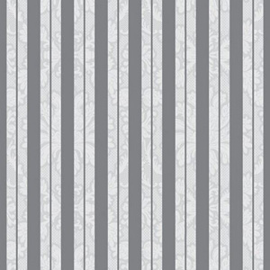 Obrúsky paw l 33x33cm inspiration stripes silver
