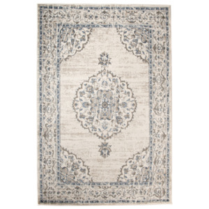 Kusový koberec Oman krémový 2, Velikosti 60x100cm