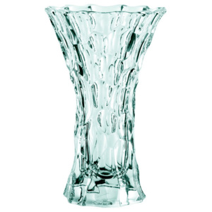 Váza z krištáľového skla Nachtmann Sphere, 20 cm