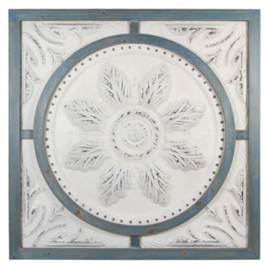 Nástenná dekorácia Santiago Pons Arda, 110 × 110 cm