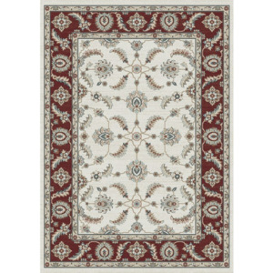 Kusový koberec Nasir krémový, Velikosti 80x150cm