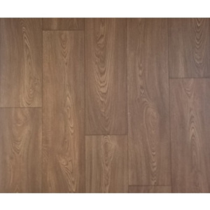 PVC Exclusive 370 charm oak/warm brown