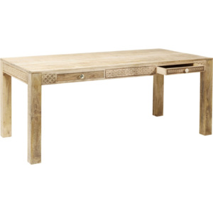 Jedálenský stôl Kare Design Puro, dĺžka 140 cm