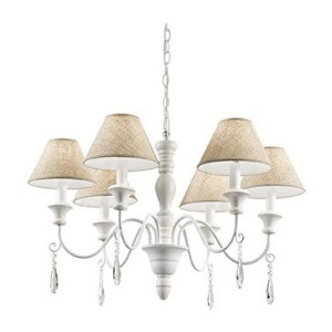 IDEAL LUX PROVENCE SP6 003399