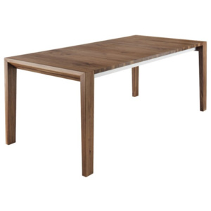 T10 Jedálenský stôl pevný Hülsta - 160 x 95 cm