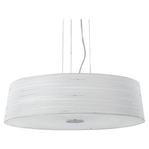 IDEAL LUX ISA SP6 016535