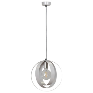 Emibig AWILA | moderná zavesná lampa Farba: Sivá