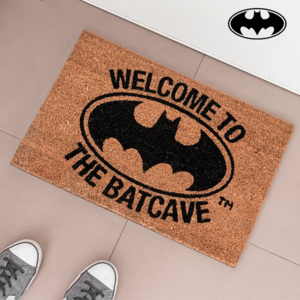 Rohožka Welcome To The Batcave