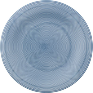 Villeroy & Boch Vivo Color Loop Horizon Dezertný tanier, 21,5 cm