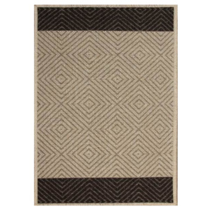 Kusový koberec Vipo béžový, Velikosti 40x60cm