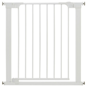 Baby Dan Zábrana BabyDan Two way Auto Close, 73,5-79,6 cm - biela