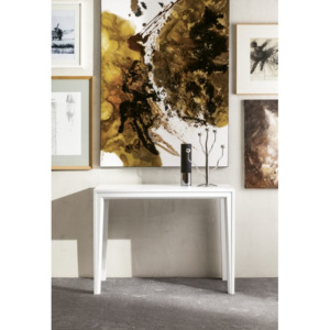 VOILA´ dizajnový konzolový stôl rozťahovací P&C - na max.rozmer 176 cm