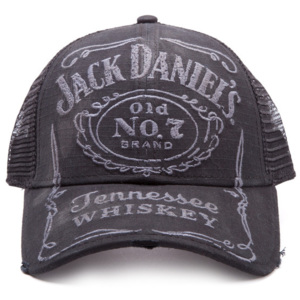 Čiapka Jack Daniel's - Vintage Trucker