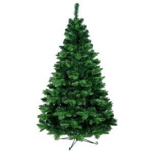 Stromček vianočný borovica - lena 180 cm