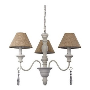IDEAL LUX PROVENCE SP3 025032