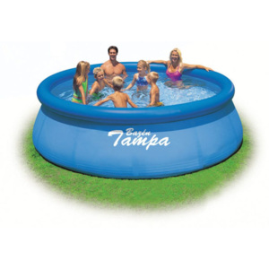 Bazén Tampa 366 x 91 - bez filtrácie