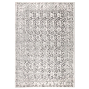 Vzorovaný koberec Zuiver Malva, 170 × 240 cm
