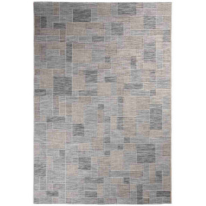 Vonkajší kusový koberec Lane béžový, Velikosti 80x150cm