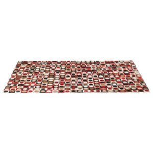 Vzorovaný koberec Kare Design Dotty, 170 x 240 cm