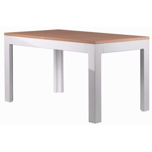 Rozkladací jedálenský stôl Durbas Style Maranta, 150 × 83 cm