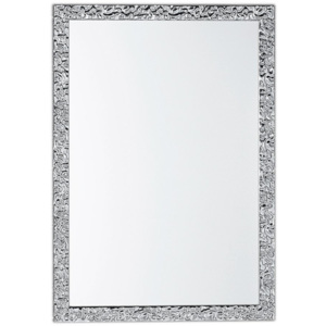 SAPHO NEIDO zrcadlo v rámu, 555x755mm, stříbrná NE555