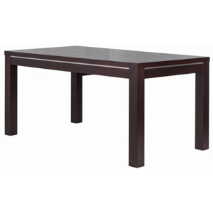 Rozkladací jedálenský stôl Durbas Style Milano, dĺžka až 260 cm