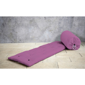 Futón/posteľ pre návštevy Karup Bed In a Bag Taffy Pink
