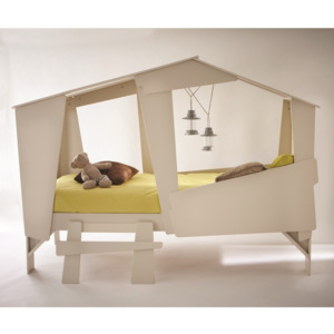 Detská posteľ Demeyere Cabane, 90 × 200 cm