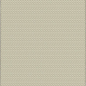 Garden Impressions Vonkajší koberec Eclips, 120x170 cm, tmavosivý, 03220