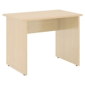 Stôl Praktik 140 x 80 cm hruška