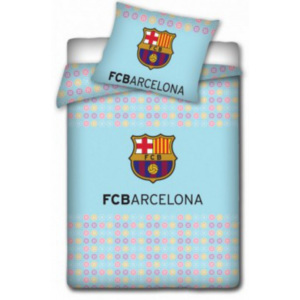 Obliečky FC Barcelona FC5013 - 135x100