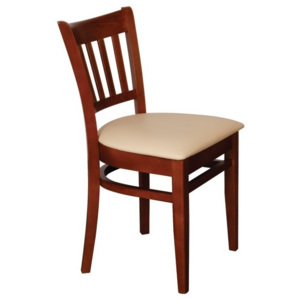 Jedálenská stolička Z135