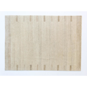 1,70 x 2,40 m - Vlnený tkaný koberec Kailash Wk 12