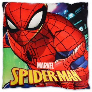 Setino · Vankúš Spiderman - MARVEL - 40 x 40 cm