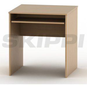 Skippi Písací stôl s výsuvom ASSISTANT AS-023-v0