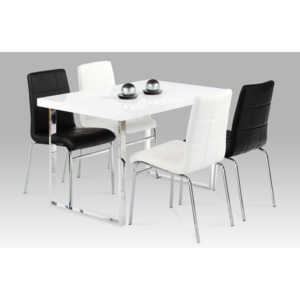 Stôl A770 biela
