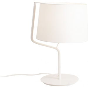 Maxlight CHICAGO | lampa na nočný stolík Farba: Biela
