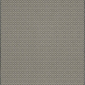 Garden Impressions Vonkajší koberec "Eclips", 120x170 cm, antracitový, 03221